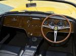 Lotus Elan 1962 года
